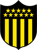 Emblema oficial del Club Atlético Peñarol