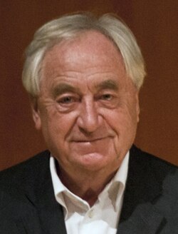 Cees Nooteboom en el año 2011.