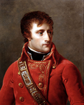 Retrato de Napoleón I