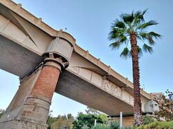 Viaducto de Vallcarca
