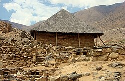 Sitio arqueológico de Kotosh