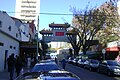 Barrio Chino en Buenos Aires
