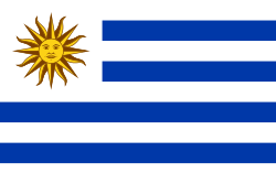 Representación de Uruguay en los Juegos Olímpicos de Londres 2012