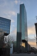 Hotel Meliá Barcelona Sky