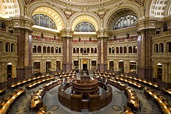 Representación de la literatura de Estados Unidos