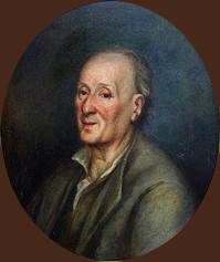 Pintura anónima de Didier Diderot, padre de Denis Diderot, conservada en el Musée d’art et d’histoire de Langres