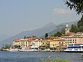 Panorama de Bellagio