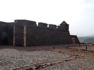 Fuerte Real de San Felipe