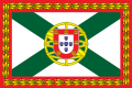 Estandarte del primer ministro de Portugal