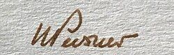 Fotografía histórica representativa del archivo documental de Pevsner