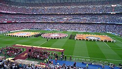 Final de la UEFA Champions League