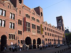Bolsa de Ámsterdam