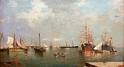 Marina de 1880