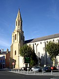 Iglesia de Santa Teresa de Ávila