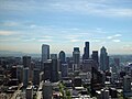Seattle, Washington