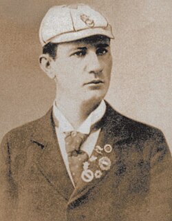Retrato y datos biográficos de Paul Neumann
