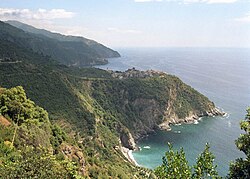 Corniglia