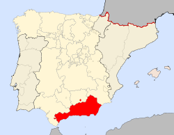 Elemento cartográfico e histórico vinculado a la jurisdicción territorial.
