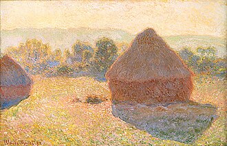 Detalle de la serie Los Almiares