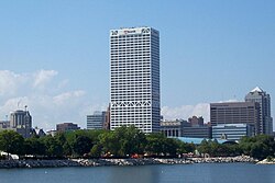U.S. Bank Center en Milwaukee