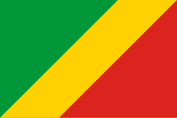 Representación de la República del Congo en los Juegos Olímpicos de Londres 2012