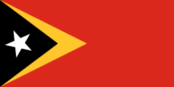 Información institucional y resumen de la delegación de Timor Oriental en los Juegos Olímpicos de Londres 2012