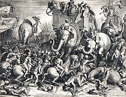 Batalla de Zama