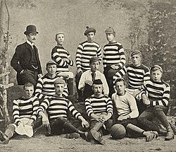 Koninklijke H. F. C. de Haarlem