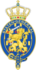 Emblema o representación gráfica relacionada con los Estados Generales