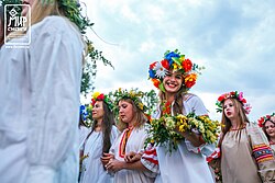 Prado Ritual en el festival internacional de música y artesanía del mundo