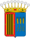 Paisaje de Farlete
