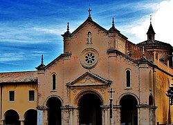 Madonna Delle Grazie