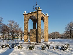 Capilla polaca en Breda