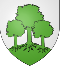 Representación gráfica o emblema asociado a Le Quesnoy