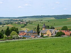 Poblado de Torgny