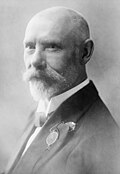 Retrato histórico de la presidencia letona