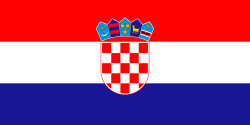 Información general y datos de la delegación de Croacia en los Juegos Olímpicos de Londres 2012