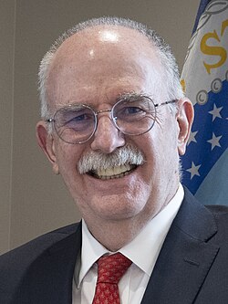 Julio Berdegué Sacristán, titular de la secretaría en el periodo 2024-2026.