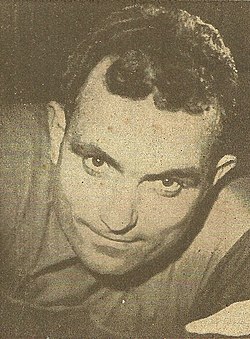 Fotografía de archivo que documenta la figura de Éloi Tassin