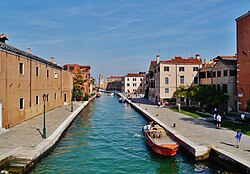 Arsenal de Venecia