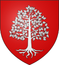 Escudo y bandera del municipio de Herentals