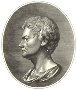 Retrato de Francisco de Miranda, precursor de la independencia hispanoamericana