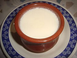 Cuajada