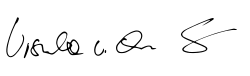 Representación de cargos e información institucional