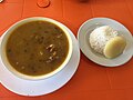 Ingredientes de la cocina criolla caribeña