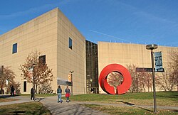 Museo de Arte de la Universidad de Indiana