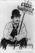 Médailles et souvenirs de l'Exposition