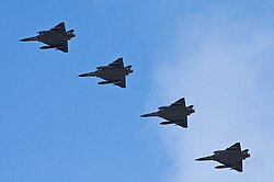 Equipamiento militar operativo