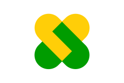 Emblemas oficiales de la región