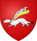 Representación gráfica de Vannes